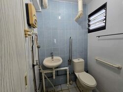 Blk 509 West Coast Vista (Clementi), HDB 3 Rooms #604184411